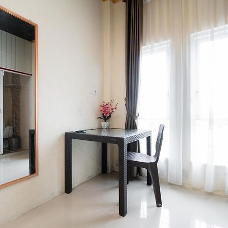 Reddoorz Syariah Near Minangkabau International Aiport Hotel Padang  Buitenkant foto