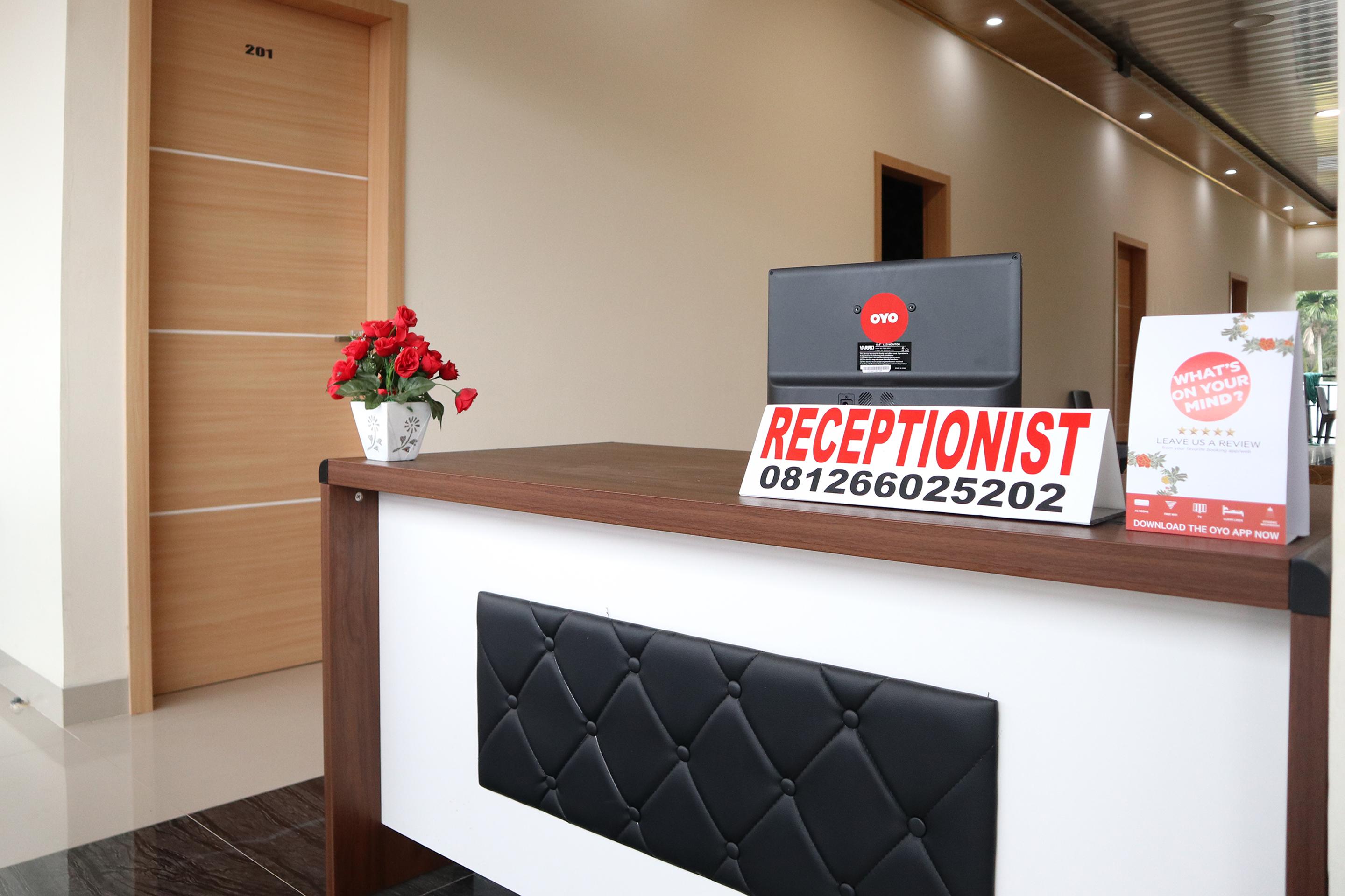 Reddoorz Syariah Near Minangkabau International Aiport Hotel Padang  Buitenkant foto