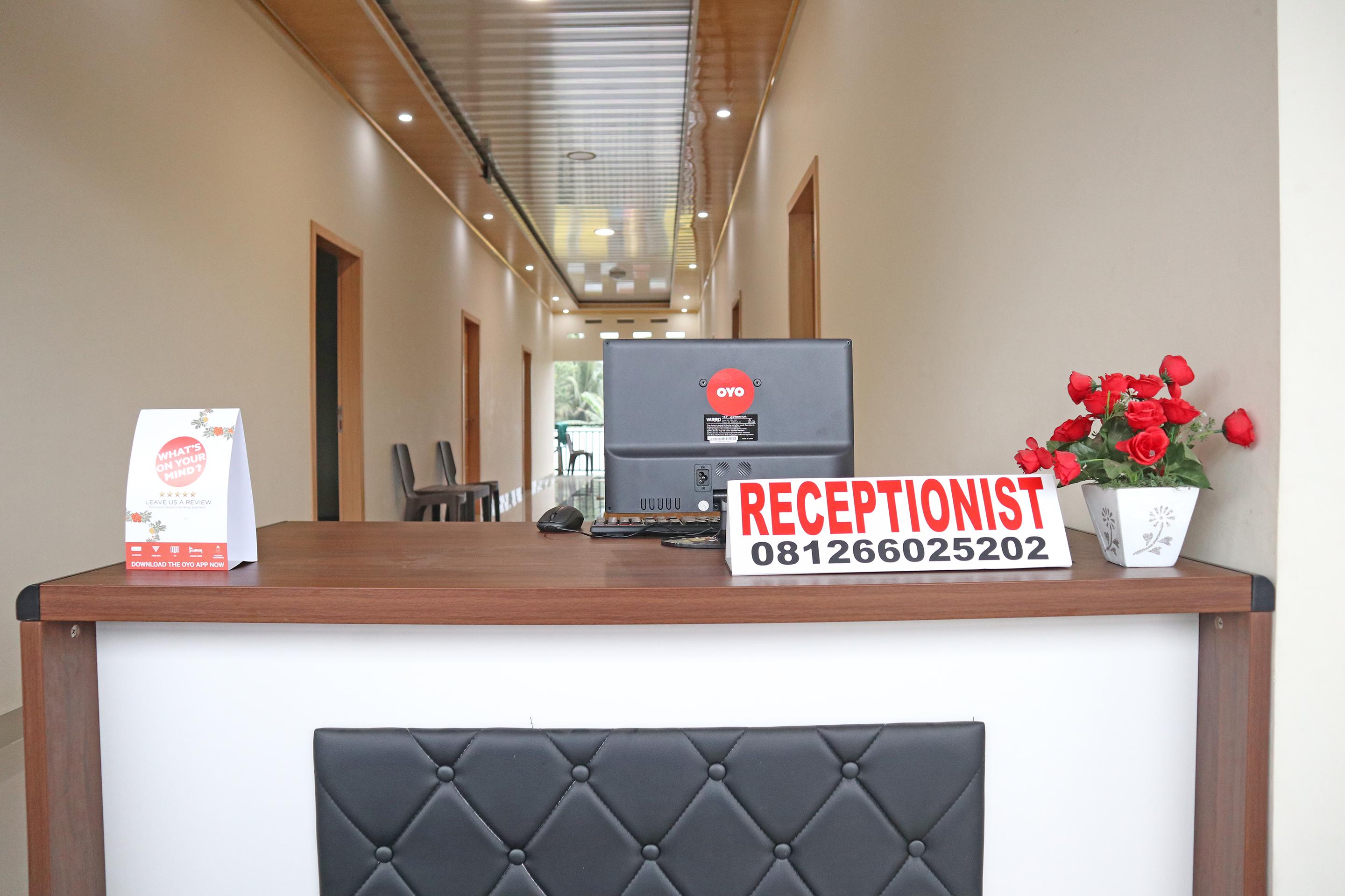 Reddoorz Syariah Near Minangkabau International Aiport Hotel Padang  Buitenkant foto