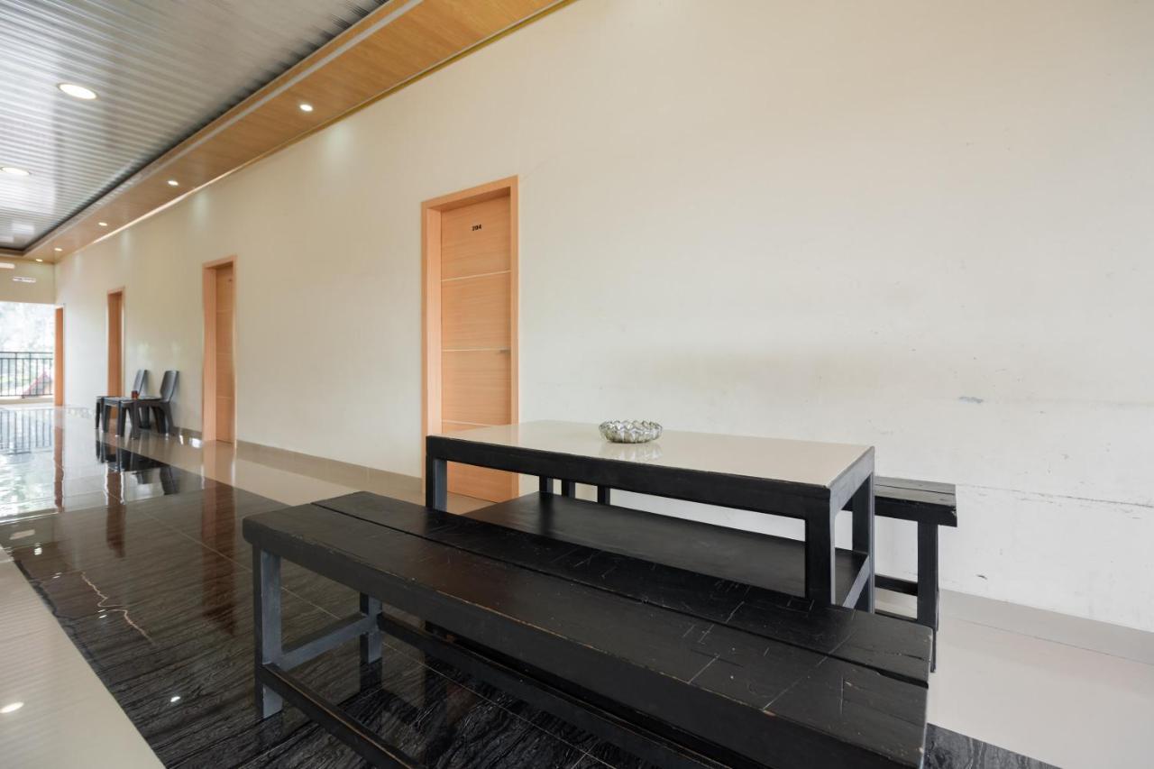Reddoorz Syariah Near Minangkabau International Aiport Hotel Padang  Buitenkant foto